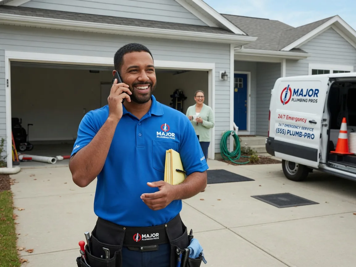 Drain Cleaning Services Castor, LA FAQs